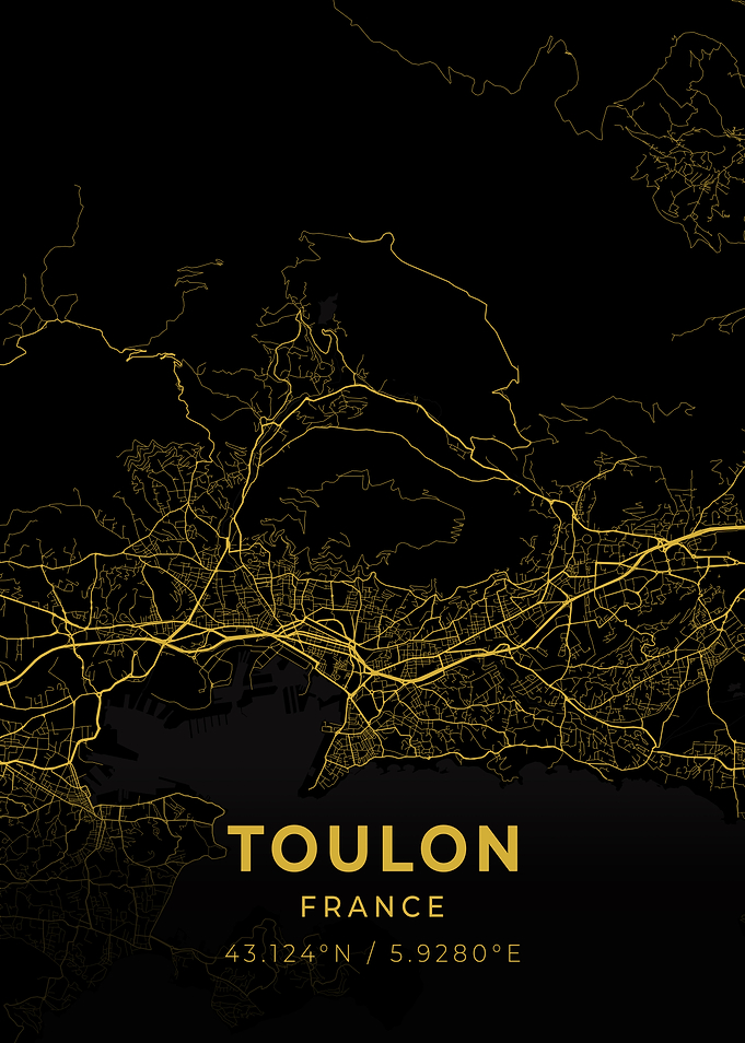 Toulon France