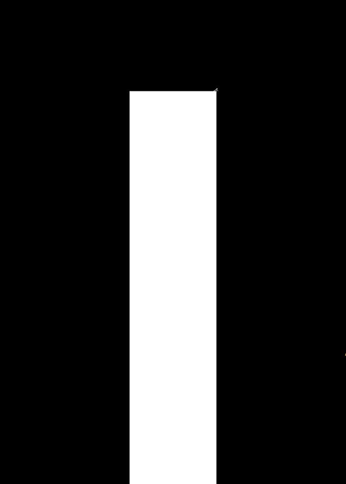 simple poster