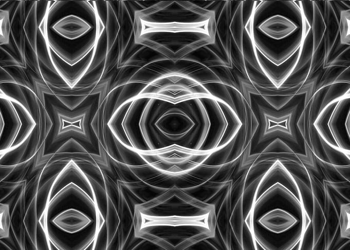 Monochrome Graffiti