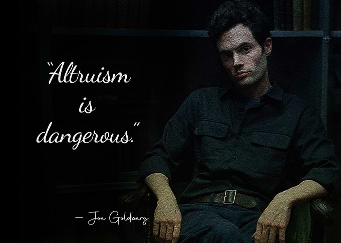 Joe Goldberg