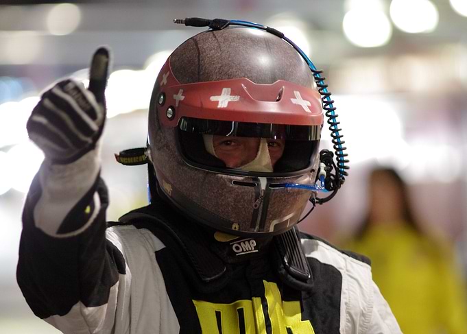 Thumbs Up