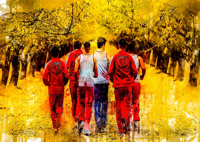 Mcfarland Usa