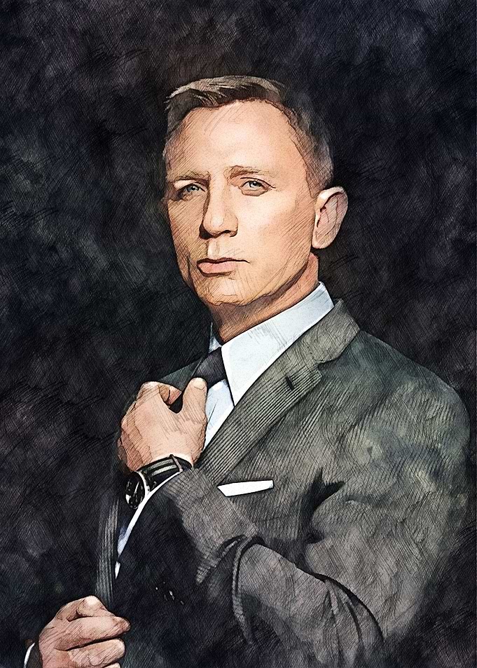 James Bond