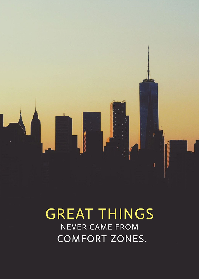 Great Things