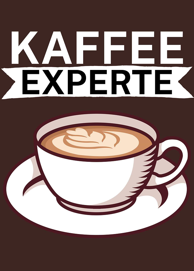 Kaffee Experte
