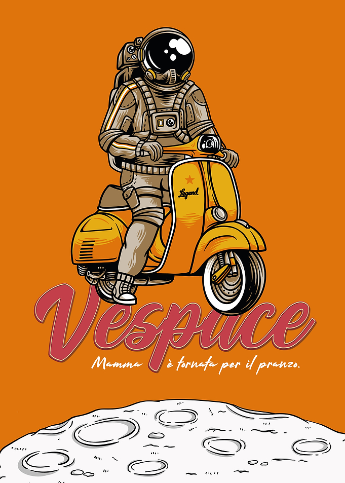 VESPACE II