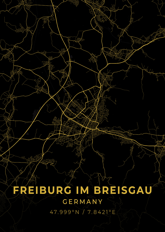 Freiburg im Breisgau