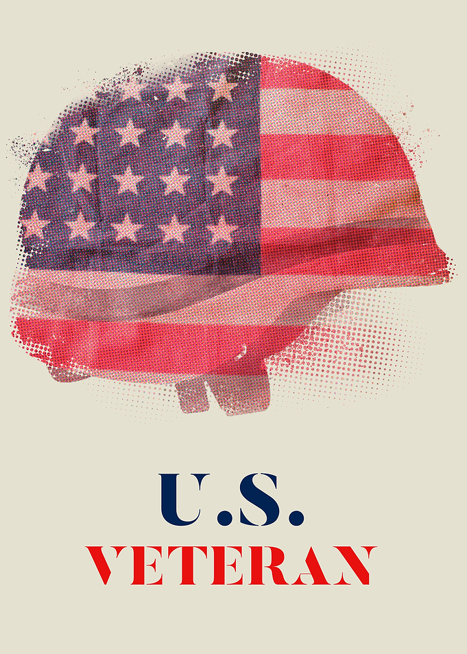 US Veteran Soldier Armee