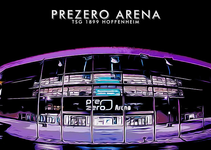 PREZERO arena
