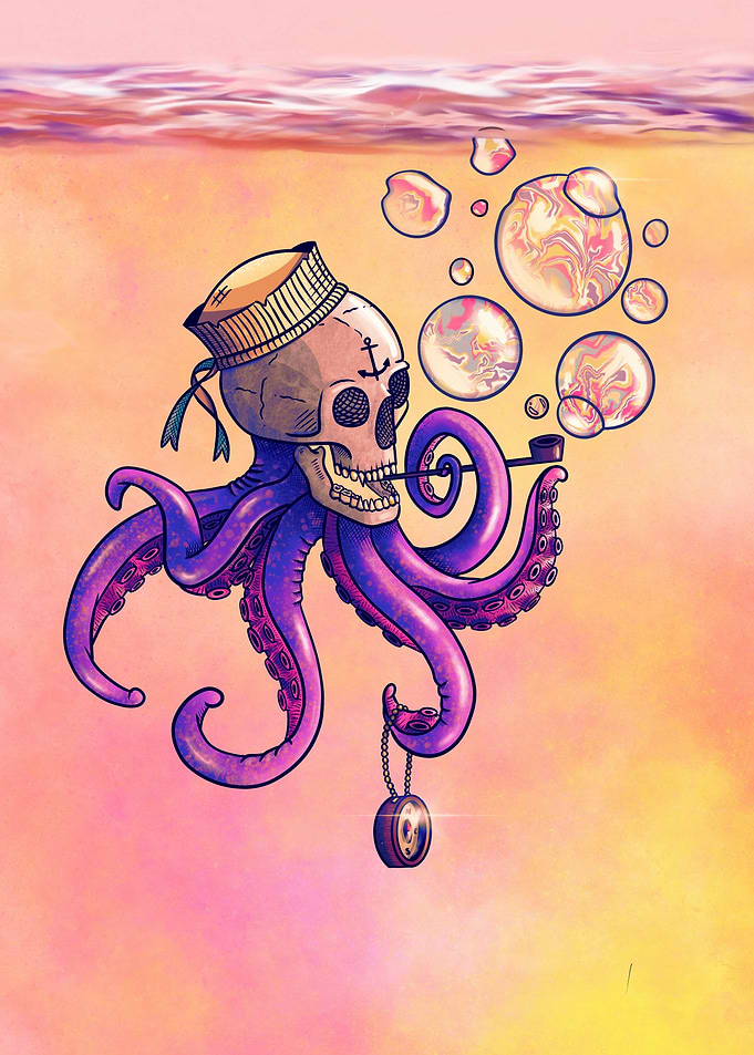 Sea Creature