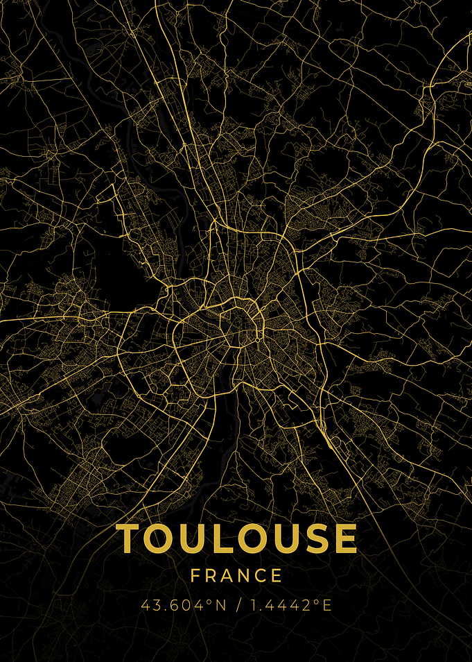Toulouse France