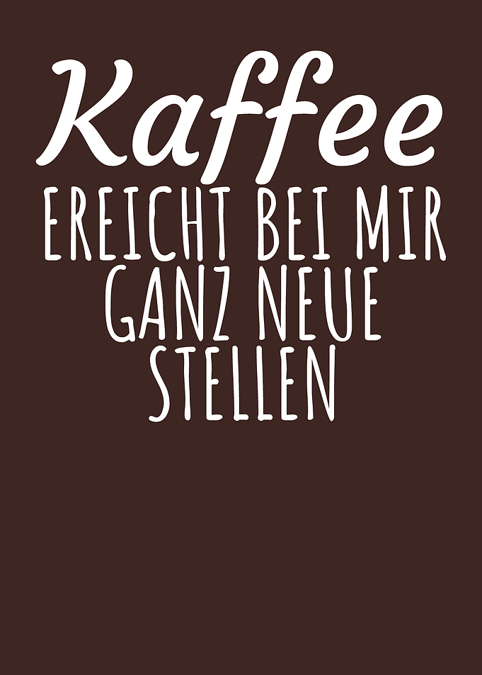 Kaffee