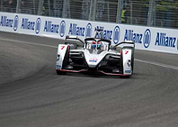 Dragon Racing Formula E