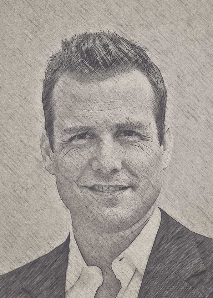 Gabriel Macht