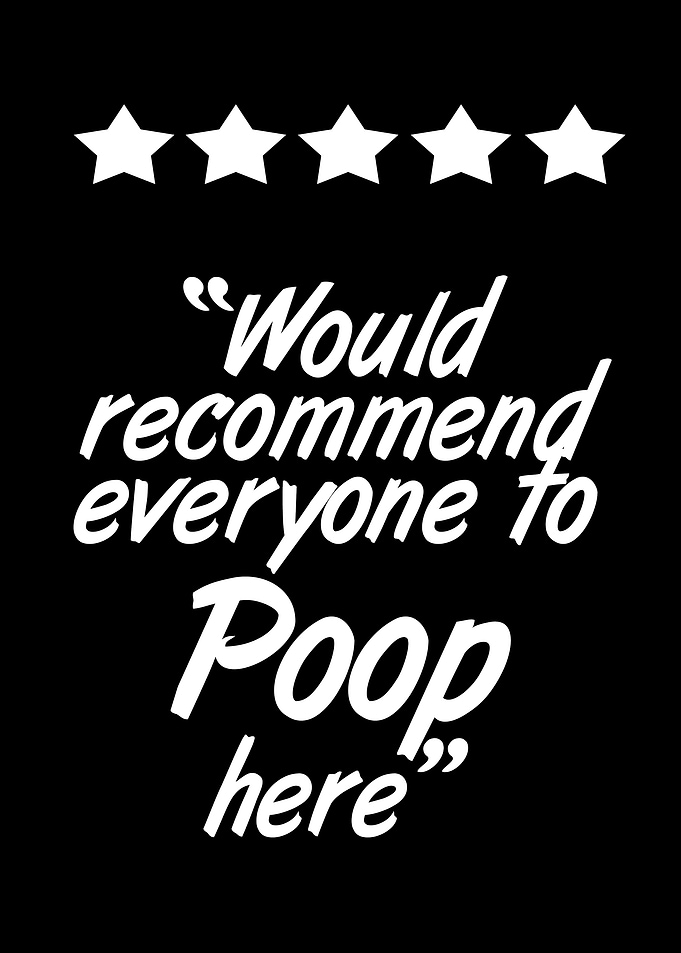 Would Recommend Everyone