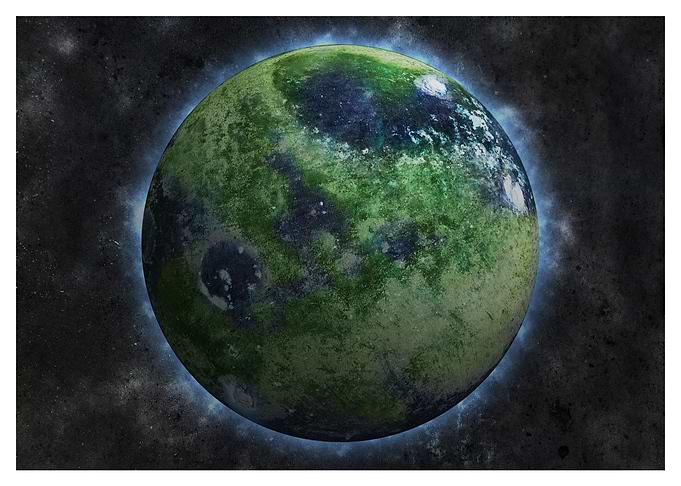 Blue Moon