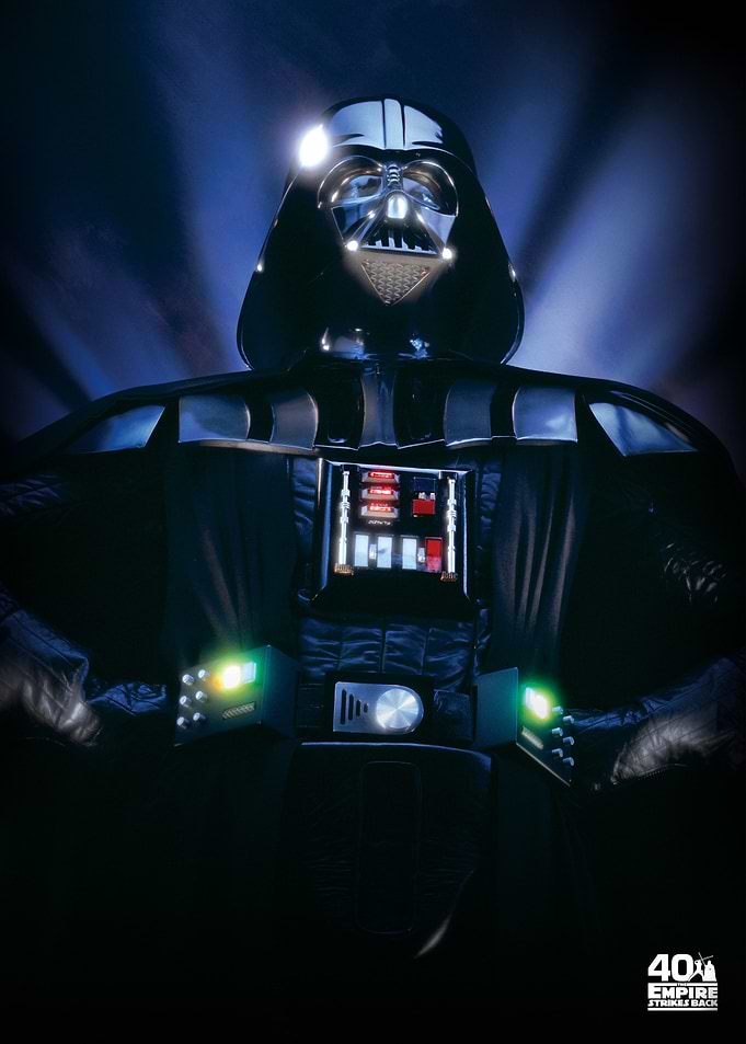 Vader