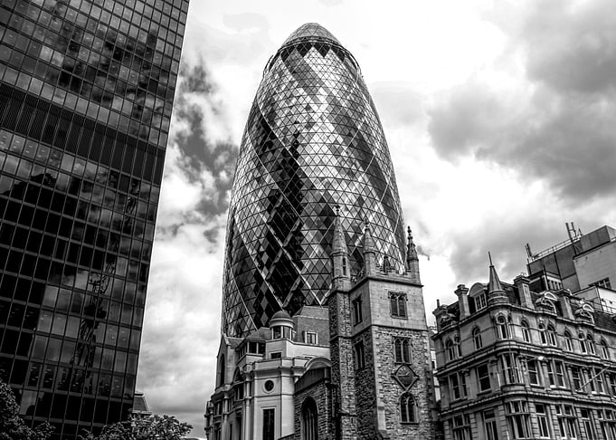 London City