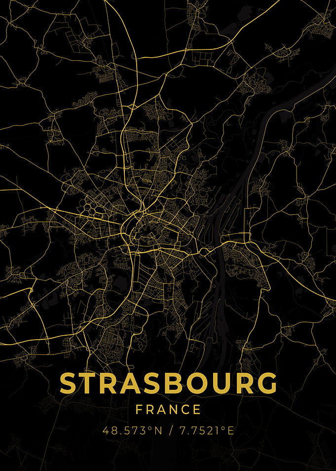 Strasbourg France