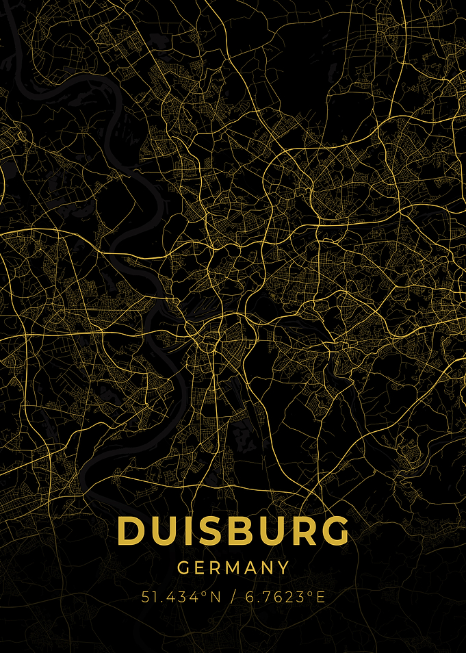 Duisburg Germany