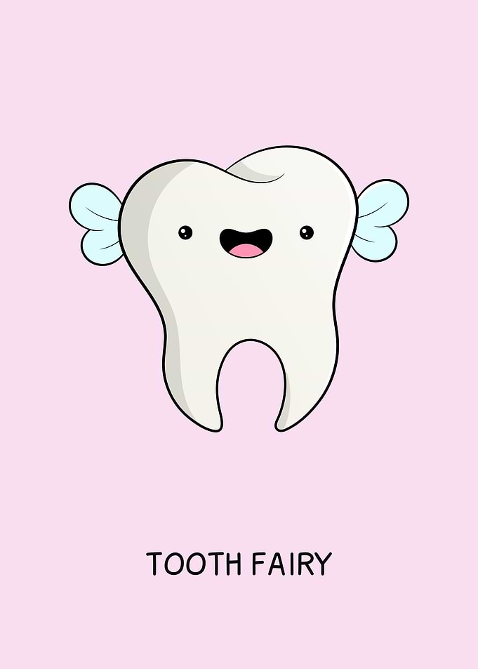 Tooth Fairy