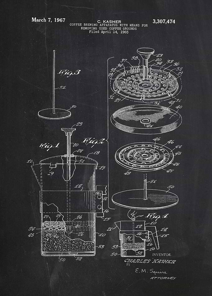 Coffee Brewing