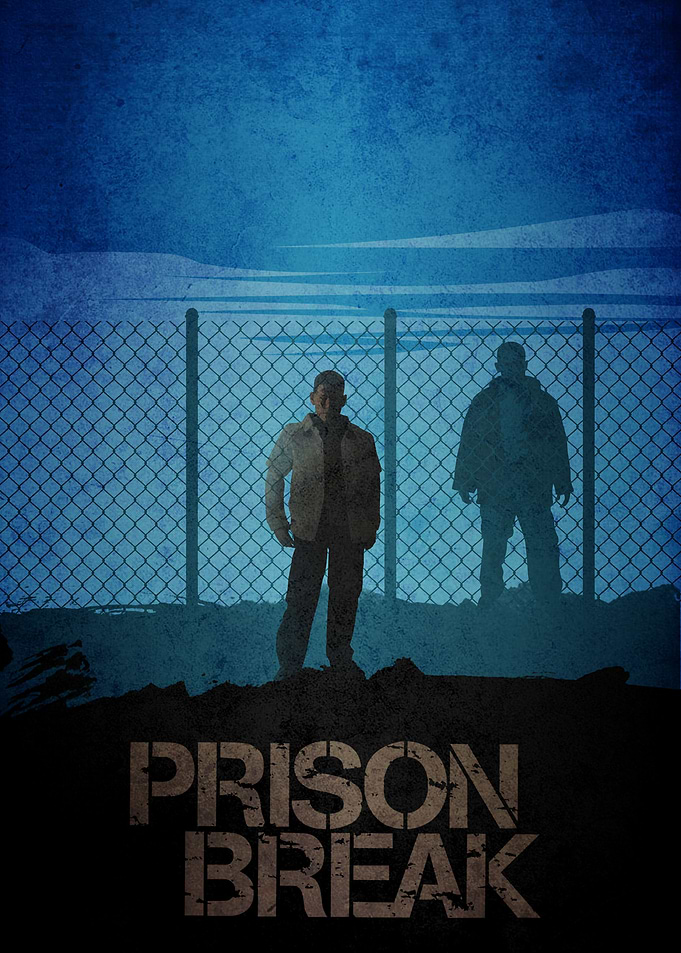 Prison Break