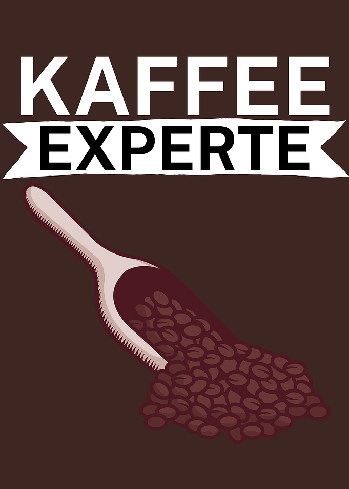 Kaffee Experte