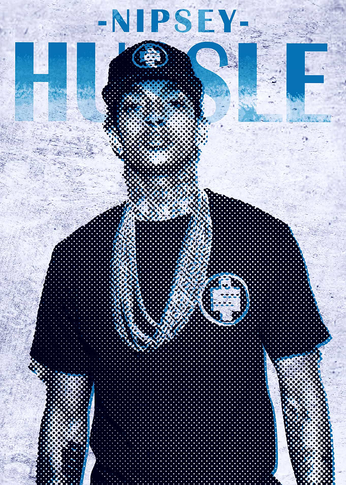Nipsey Hussle