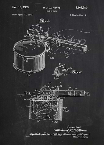 Can Opener