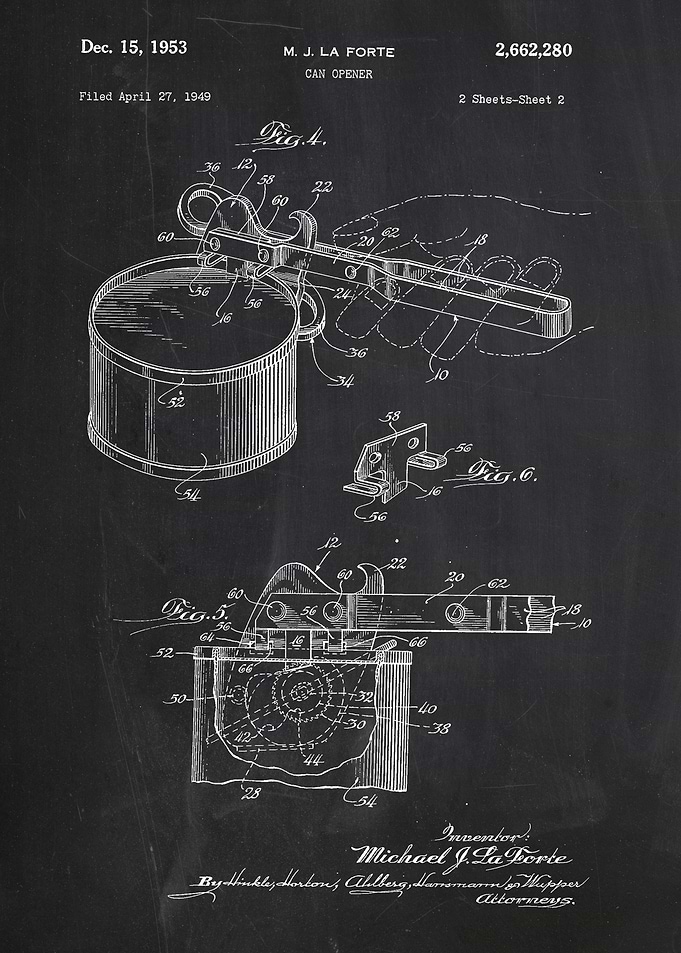 Can Opener