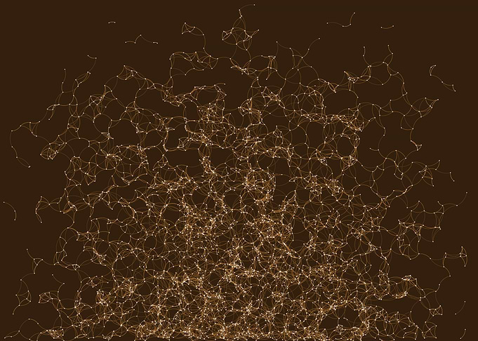 Network Mesh