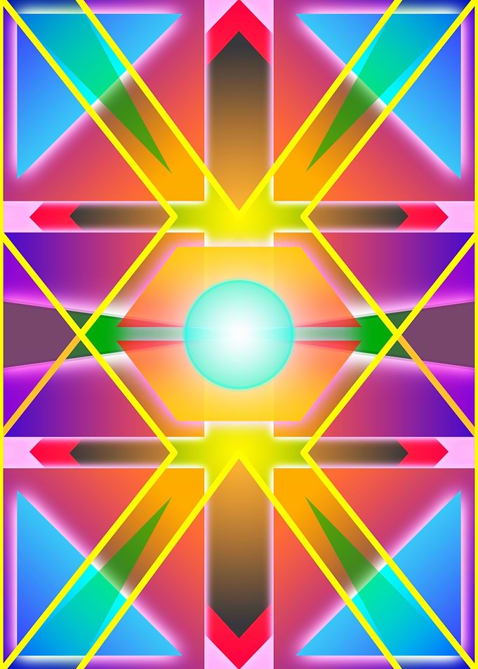 Geometric beauty