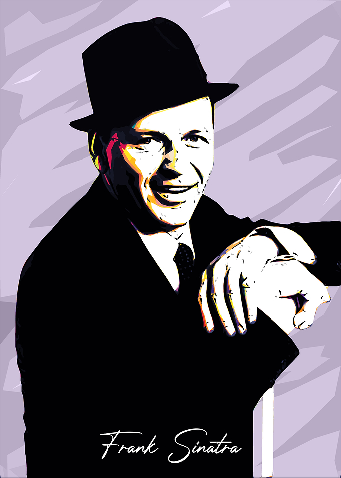 Frank Sinatra