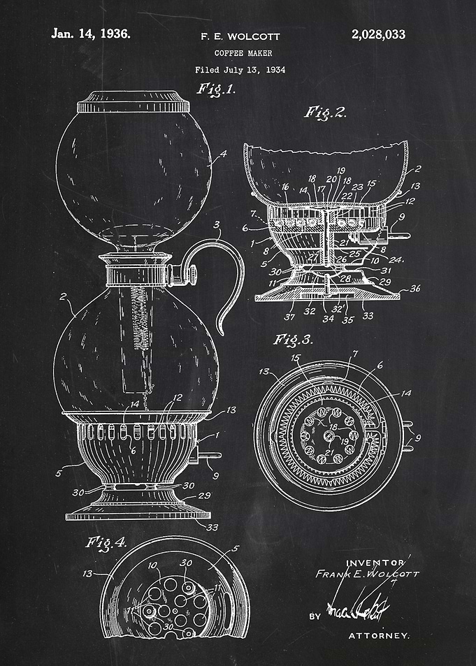 Coffee Maker