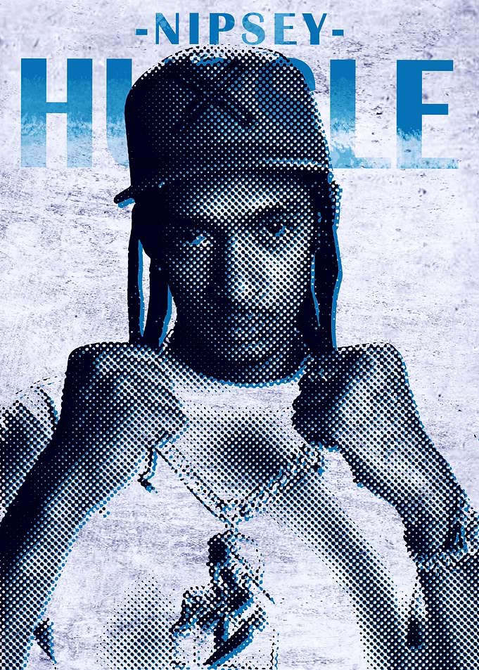 Nipsey Hussle