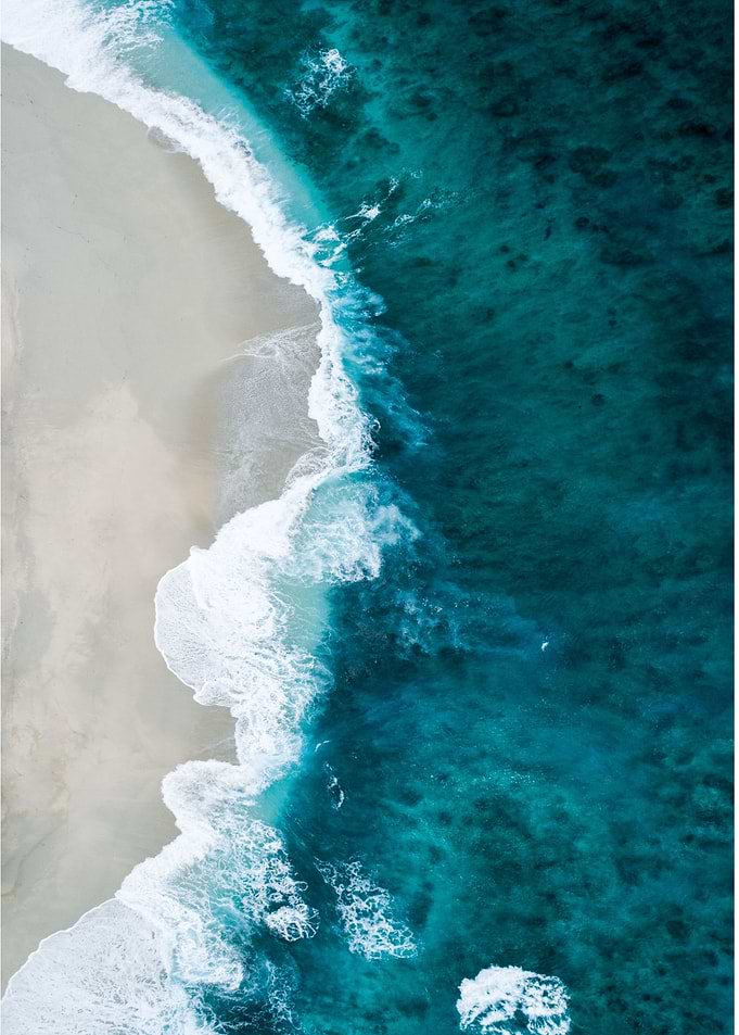 Ocean Water