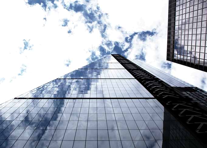 London Skyscraper