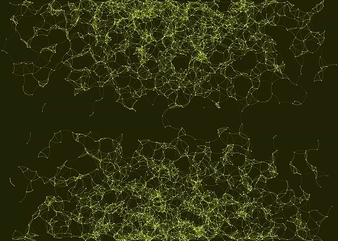 Network Mesh