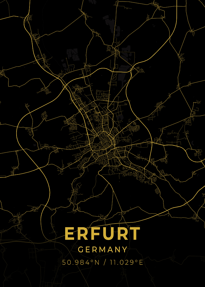 Erfurt Germany