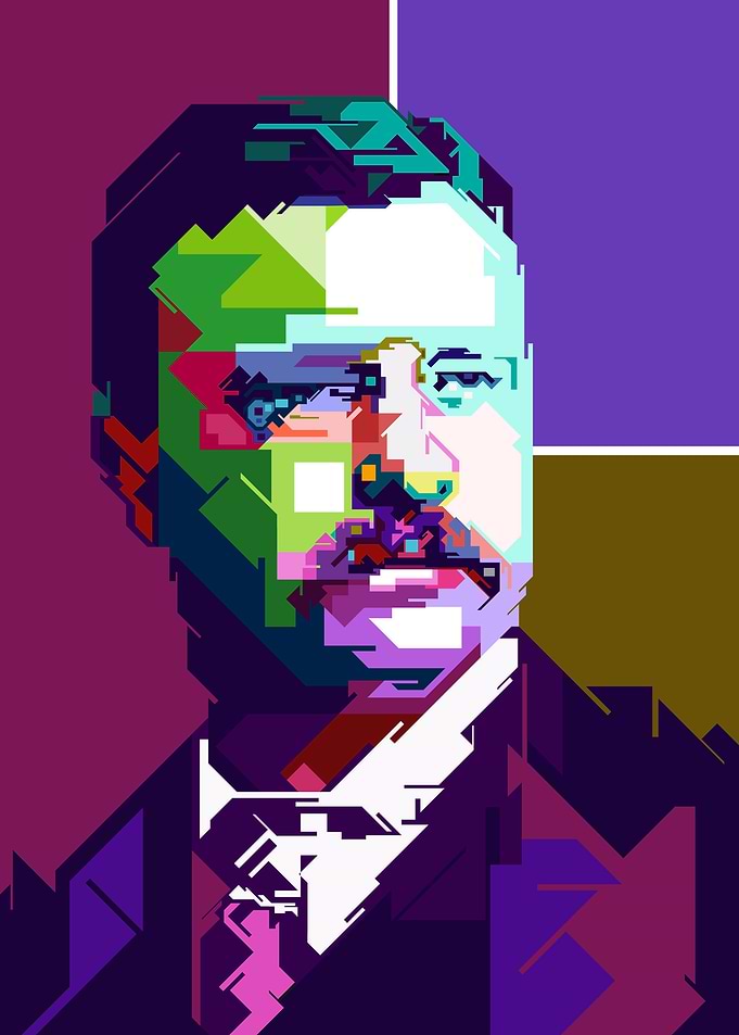 Theodore Roosevelt
