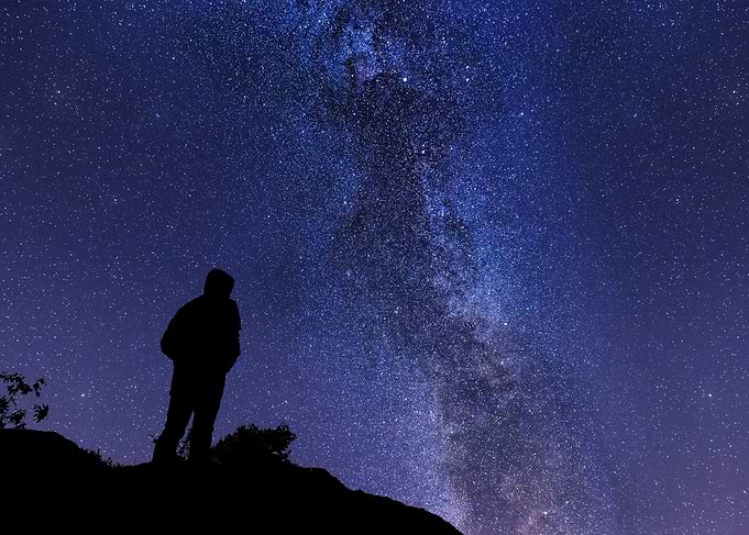 The Stargazer 2