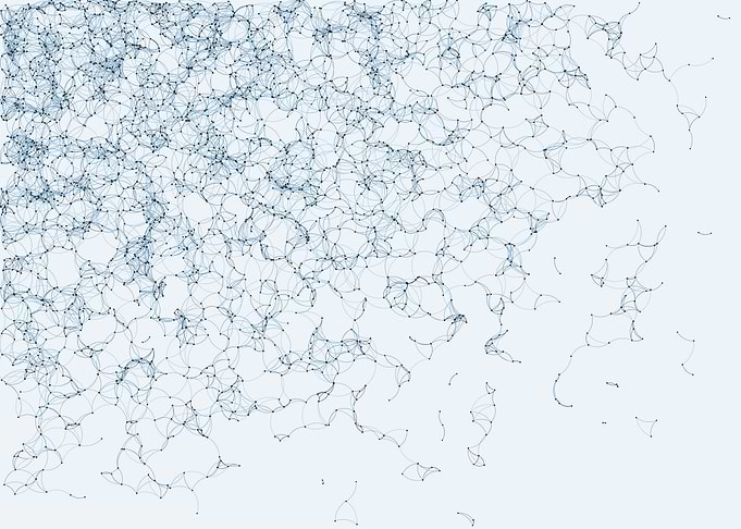 Network Mesh