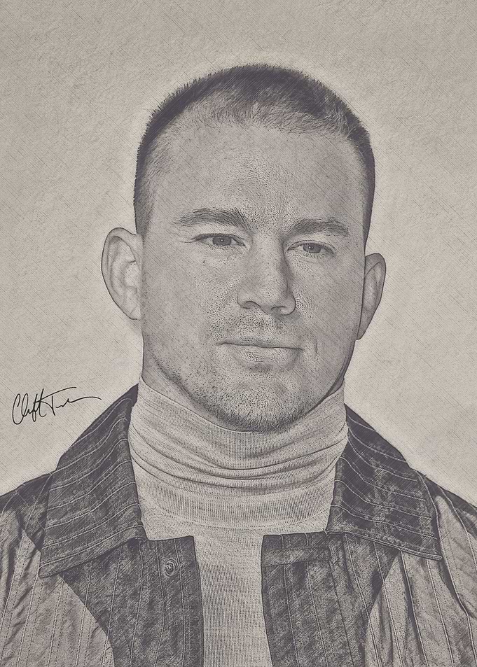 Channing Tatum