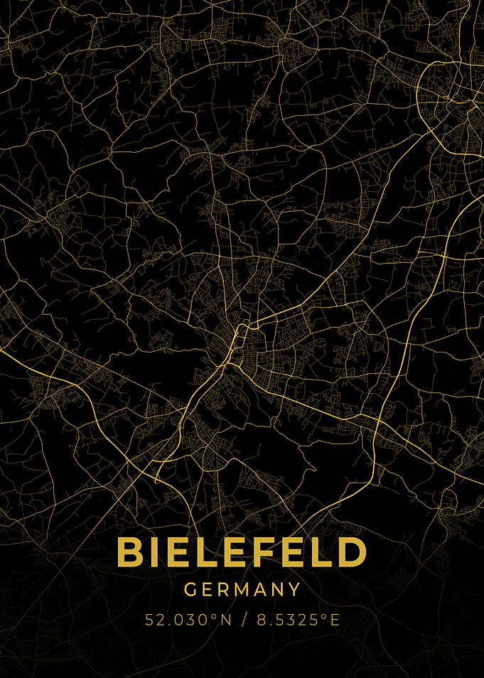 Bielefeld Germany