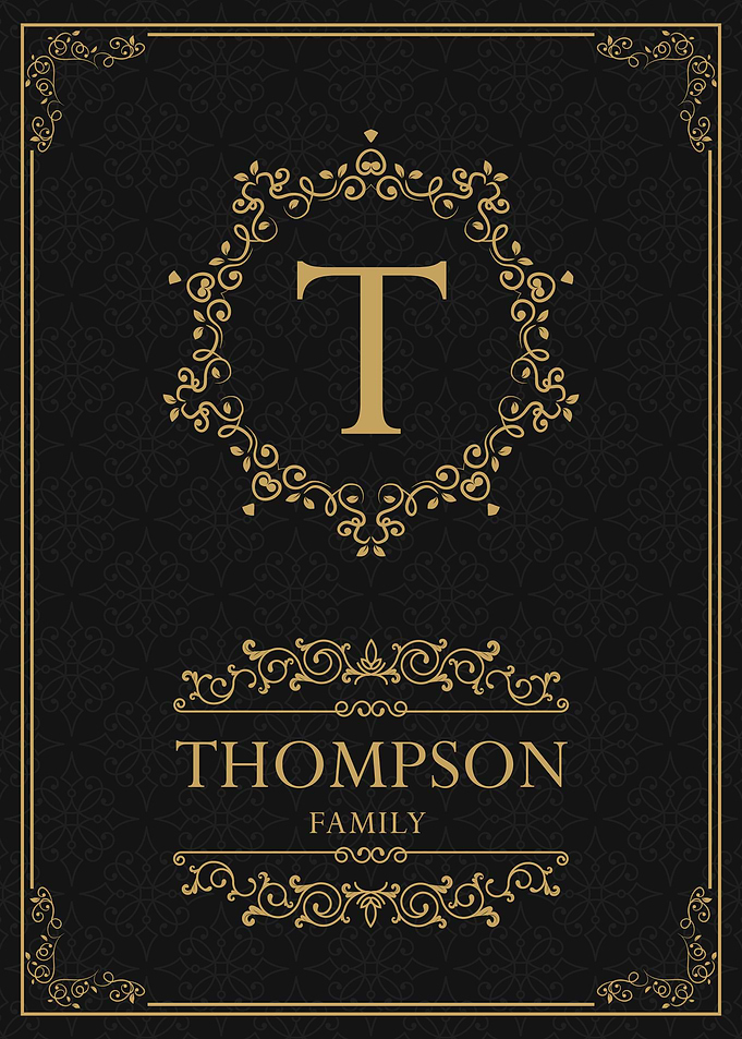 Thompson Family
