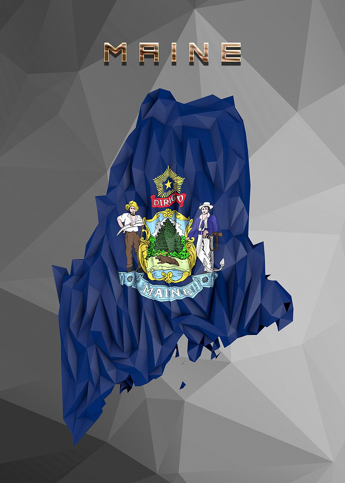 State Map