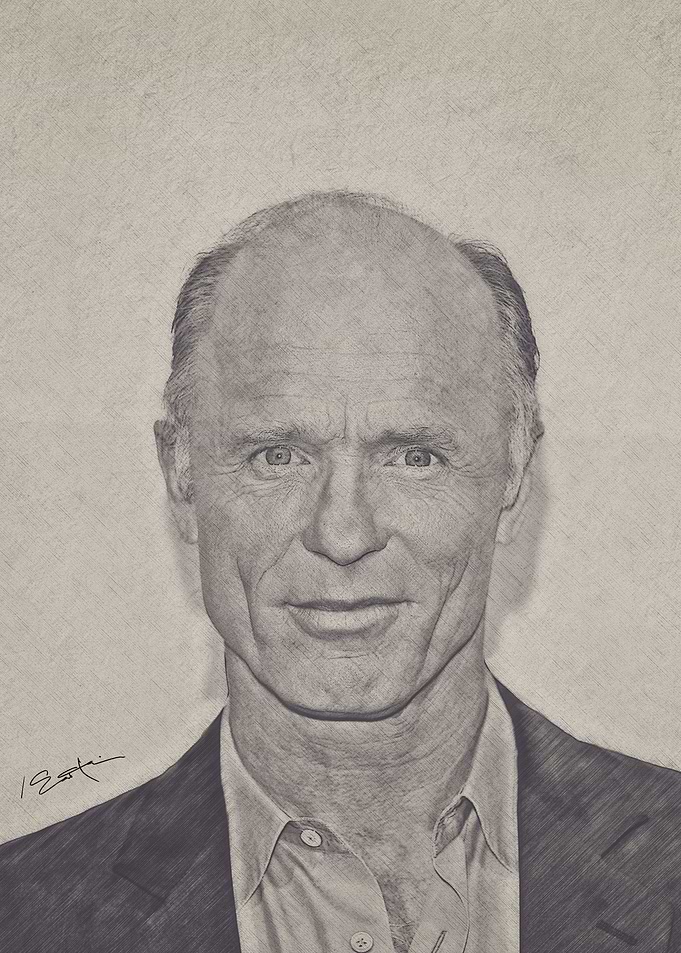 Ed Harris