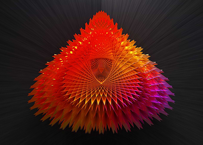 Heart Architecture