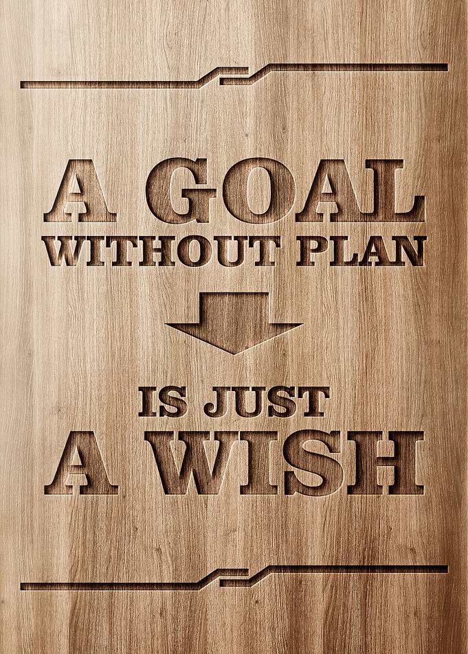 GOAL LIFE